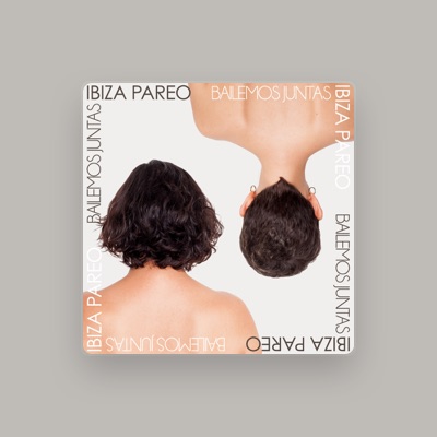 Ouve Ibiza Pareo, vê vídeos de música, lê a biografia, vê as datas da digressão e muito mais!