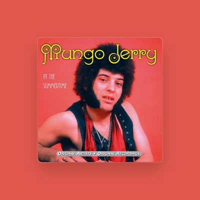 Mungo Jerry