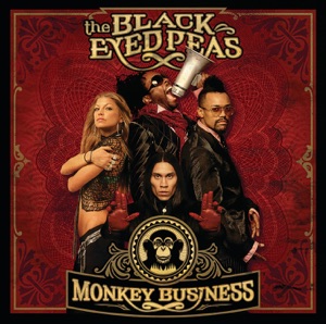 Black Eyed Peas Dum Diddly (feat. Dante Santiago)