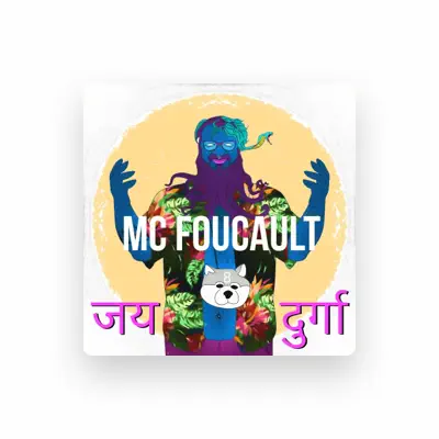 Listen to MC Foucault, watch music videos, read bio, see tour dates & more!