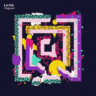 Diagonals - Single