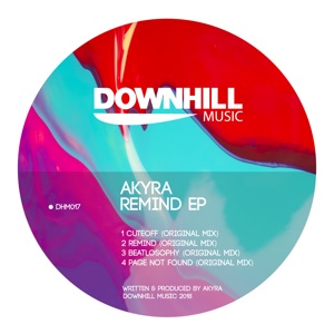 Remind - EP
