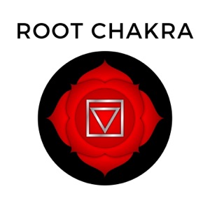 Root Chakra (Music for Yoga and Meditation to Bring You a Sense of Peace & Serenity)