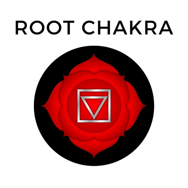 Root Chakra (Music for Yoga and Meditation to Bring You a Sense of Peace & Serenity)