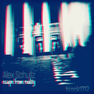 Escape From Reality - EP