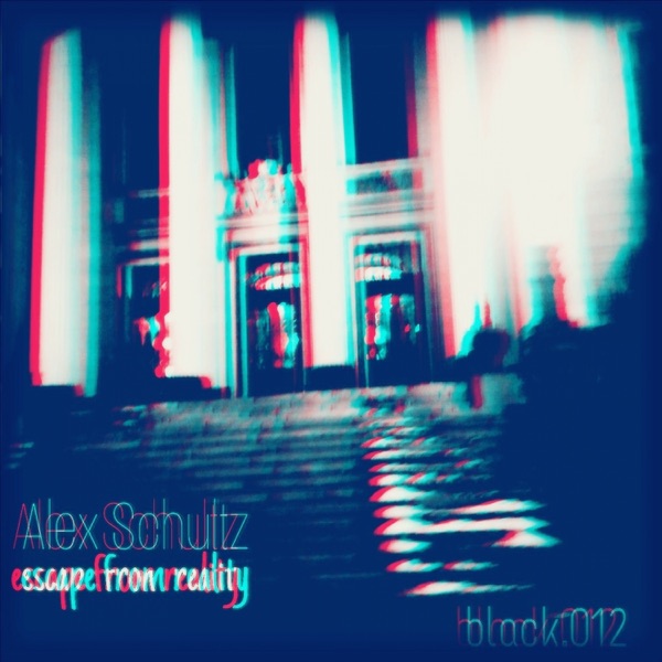 Escape From Reality - EP