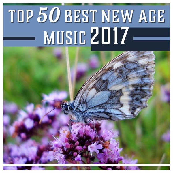 Top 50 Best New Age Music 2017 – Sleep, Meditation, Spa, Massage, Wellness, Yoga, Reading, Learning, Relaxation, Healing Nature Sounds
