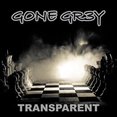 Transparent - Single