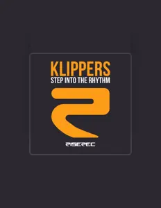 Klippers सुनें, म्यूज़िक वीडियो देखें, बायो पढ़ें, दौरे की तारीखें और बहुत कुछ देखें!