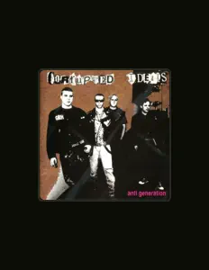 Corrupted Ideals: песни, клипы, биография, даты выступлений и многое другое.