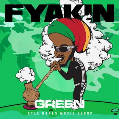 Green - Single