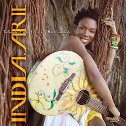 Testimony: Vol. 1, Life & Relationship - India Arie