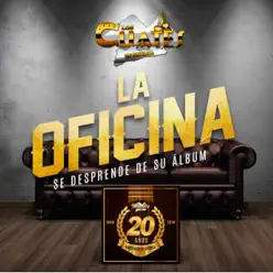 La Oficina - Single - Los Cuates de Sinaloa La Oficina - Single - Los Cuates de Sinaloa