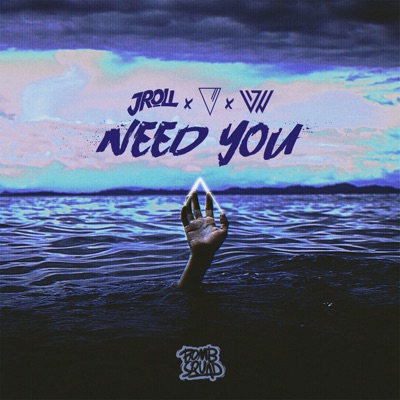 Need You - Single