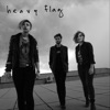 Heavy Flag - Single