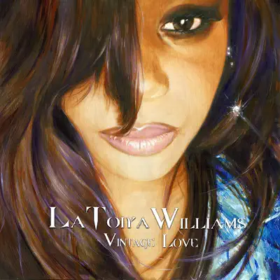 Vintage Love - Single - LaToiya Williams