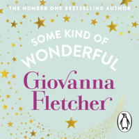 Giovanna Fletcher - Some Kind of Wonderful artwork