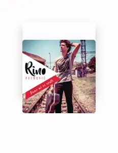 Listen to Rino Petrović, watch music videos, read bio, see tour dates & more!
