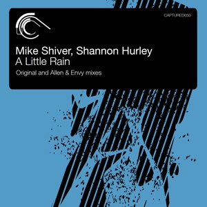 A Little Rain - Single