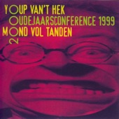 Mond Vol Tanden: Oudejaarsconference 1999 (Live) artwork