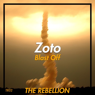 Blast Off - Single