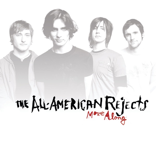 The All-American Rejects - It Ends Tonight