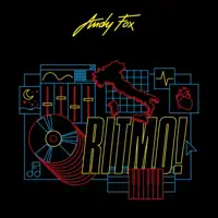 Just a Girl (feat. Margherita) — Andy Fox