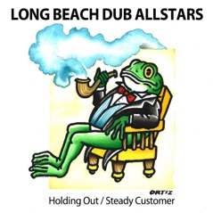 Holding Out / Steady Customer - Single