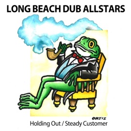Holding Out Long Beach Dub Allstars
