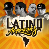 Latino Americans (feat. Norick, Apache & Aczino) artwork