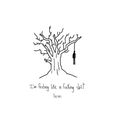 I'm Feeling Like a Fucking Shit - EP