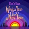 What a Year for a New Year - Single