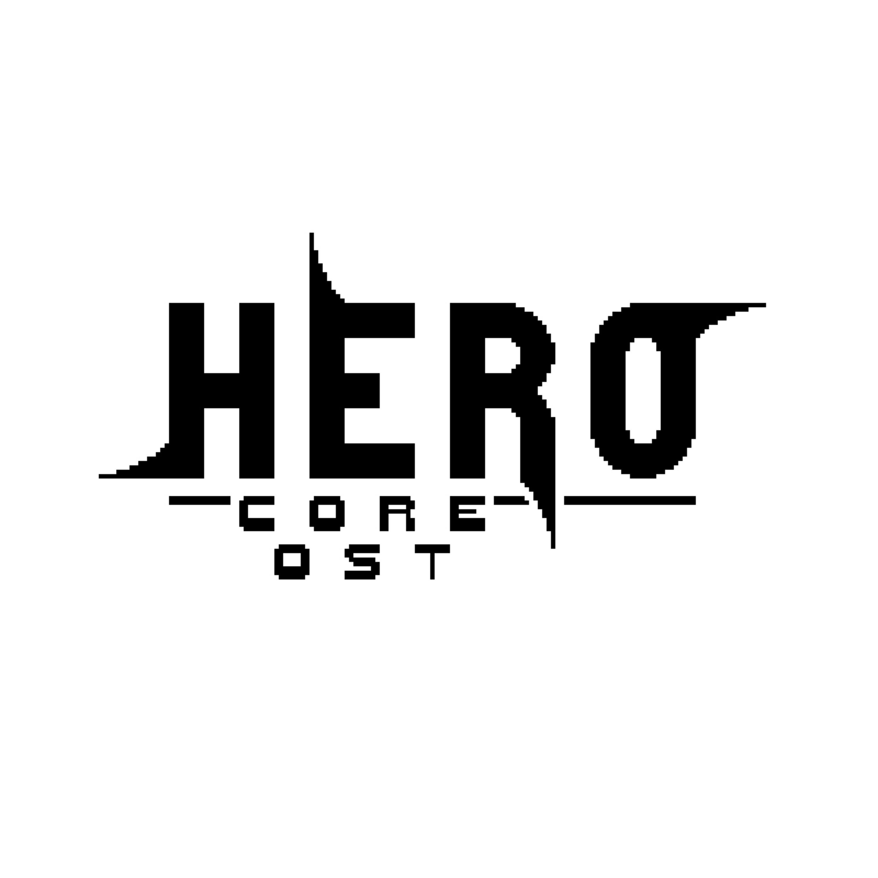 Hero Core (Original Soundtrack)
