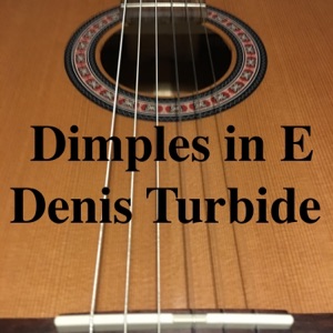 Dimples in E - Single