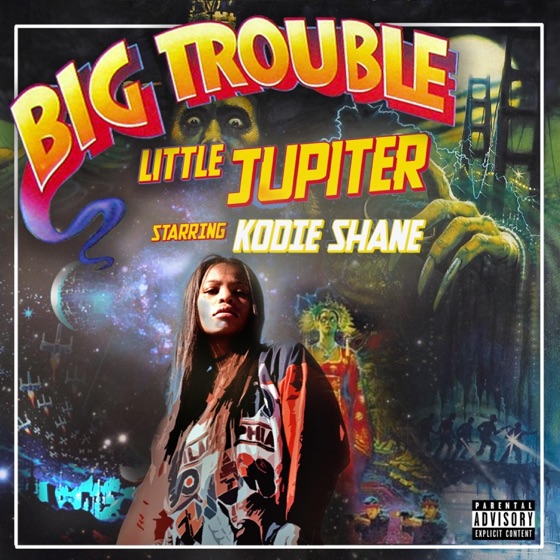 Cover artwork for 2 Minute