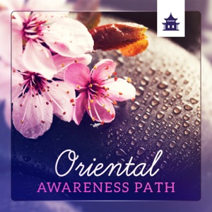 Oriental Awareness Path: Healing Aura Chakra, Soothing Sanctuary, Spirituality at Tree of Life