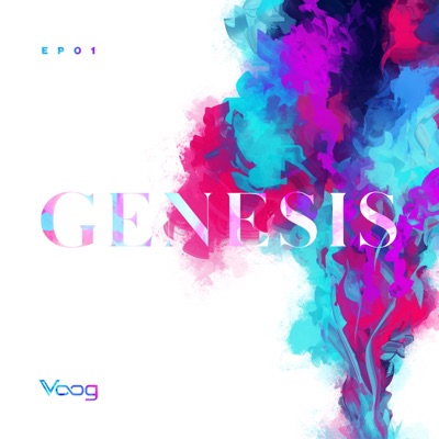 Genesis - EP