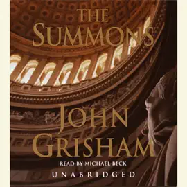 The Summons (Unabridged)