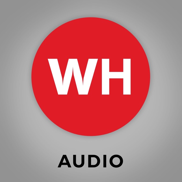 Woodland Hills Church Sermons Audio Podcast by Greg Boyd on Apple Podcasts