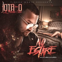 No Estaré - Single - Jota-O