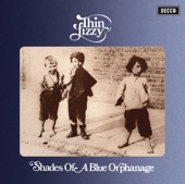 Shades of a Blue Orphanage (Deluxe) artwork