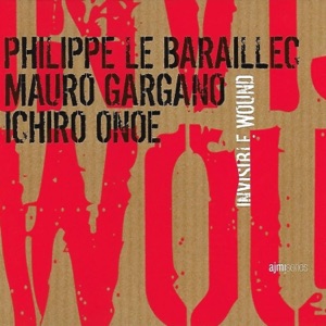 Cartoons (with Ichiro Onoe & Mauro Gargano)