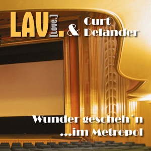 Wunder gescheh'n... im Metropol - EP