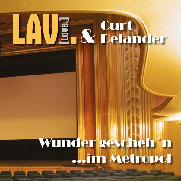 Wunder gescheh'n... im Metropol - EP