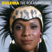 Zulema - Wanna Be Where You Are