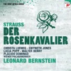 Marie Jones Der Rosenkavalier, Op. 59, Act III: Marie Theres' Strauss: Der Rosenkavalier, Op. 59