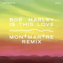 Is This Love (Montmartre Remix) - Single - Bob Marley