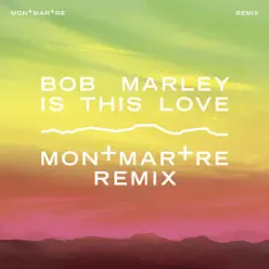 Is This Love (Montmartre Remix) - Single - Bob Marley