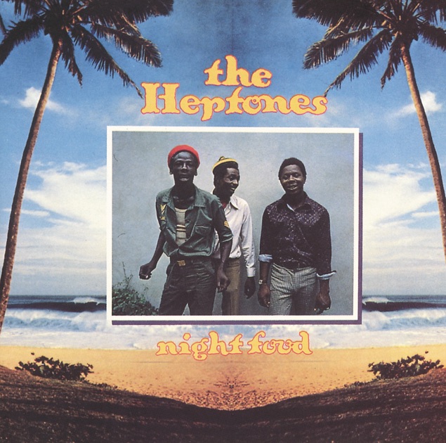 洋楽 HEPTONES - Night Food (EXPANDED EDITION) Night Food (Expanded Edition) - Album by The Heptones