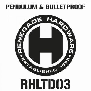 Hardware Limited, Vol. 3 - Single